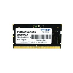 Memoria RAM Patriot Memory PSD532G48002S DDR5 DDR5 SDRAM 32 GB CL40