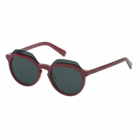 Gafas de Sol Unisex Sting SST1974909LB Ø 49 mm