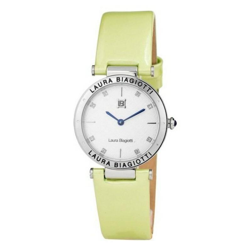 Reloj Mujer Laura Biagiotti LB0012L-02 (Ø 30 mm)