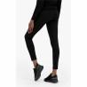 Mallas Deportivas de Mujer Champion C Logo Stretch Negro XS