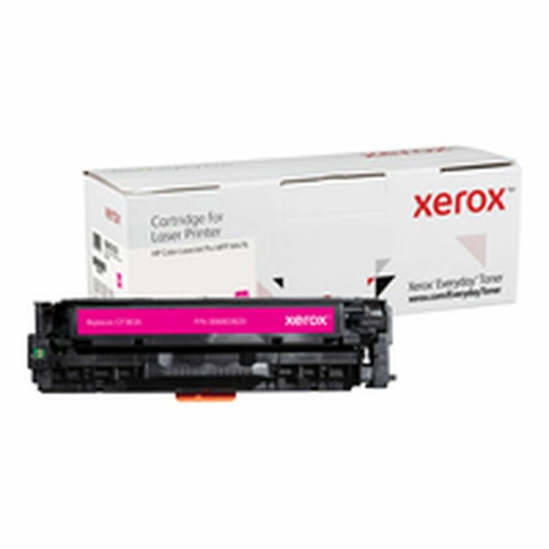 Cartucho de Tinta Original Xerox 006R03820 Magenta