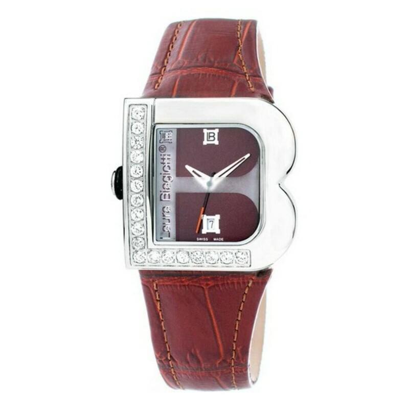 Reloj Mujer Laura Biagiotti LB0001L-10Z (Ø 33 mm)