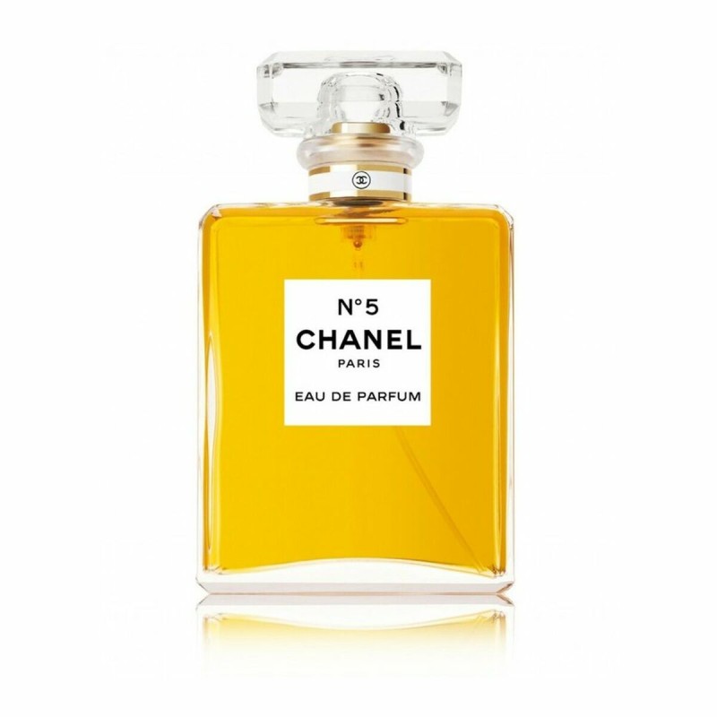 Perfume Mujer Chanel EDP Nº 5 (50 ml)