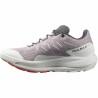 Zapatillas Deportivas Mujer Salomon Pulsar Trail  Púrpura