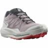 Zapatillas Deportivas Mujer Salomon Pulsar Trail  Púrpura