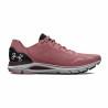 Zapatillas de Running para Adultos Under Armour Hovr Sonic 6 Rosa Mujer