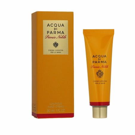 Crema de Manos Acqua Di Parma Peonia Nobile 30 ml