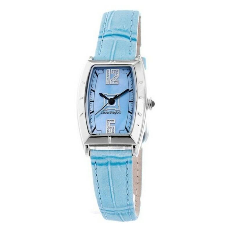 Reloj Mujer Laura Biagiotti LB0010L-05 (Ø 23 mm)