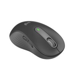 Ratón Inalámbrico Logitech Signature M650 Left Grafito 4000 dpi