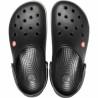 Zuecos Crocs Crocband U