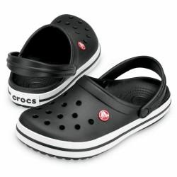 Zuecos Crocs Crocband U