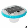 Luz Solar Flotante para Piscina Intex 16,8 x 10,8 x 16,8 cm (8 Unidades)