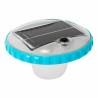 Luz Solar Flotante para Piscina Intex 16,8 x 10,8 x 16,8 cm (8 Unidades)