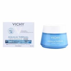 Crema Hidratante Aqualia Thermal Vichy (50 ml) Piel normal