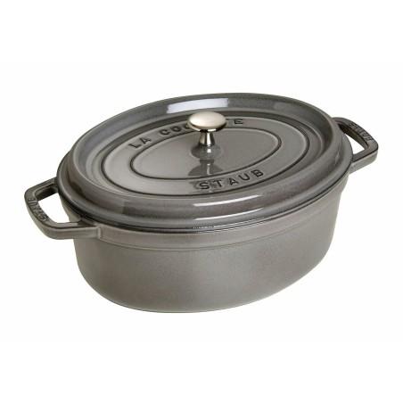 Sartén Zwilling STAUB LA COCOTTE Grafito Metal Hierro Fundido 1 Pieza