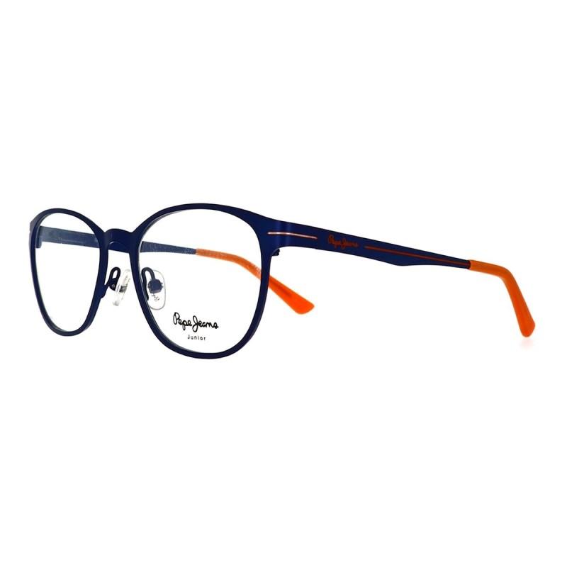 Montura de Gafas Unisex Pepe Jeans PJ2042-C4-47