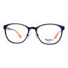 Montura de Gafas Unisex Pepe Jeans PJ2042-C4-47