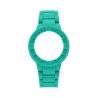 Carcasa Intercambiable Reloj Unisex Watx & Colors COWA1492