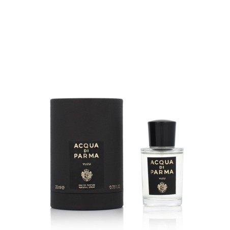 Perfume Unisex Acqua Di Parma EDP Yuzu 20 ml