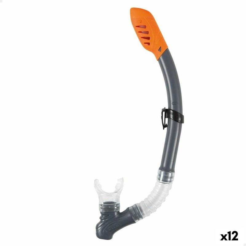 Tubo de snorkel Intex Easy Flow