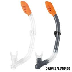 Tubo de snorkel Intex Easy Flow