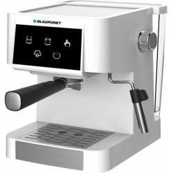 Cafetera Superautomática Blaupunkt AGDBLCM009 Blanco Negro Plateado 950 W 1,5 L