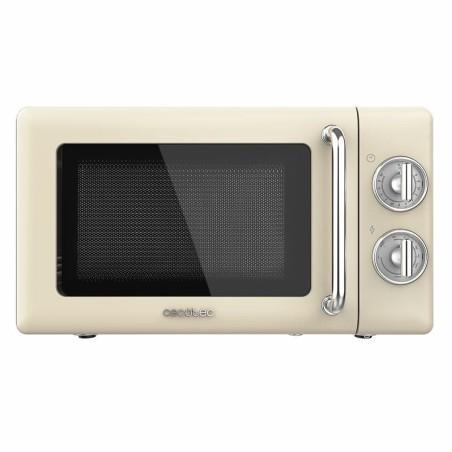 Microondas Cecotec Beige 700 W 20 L