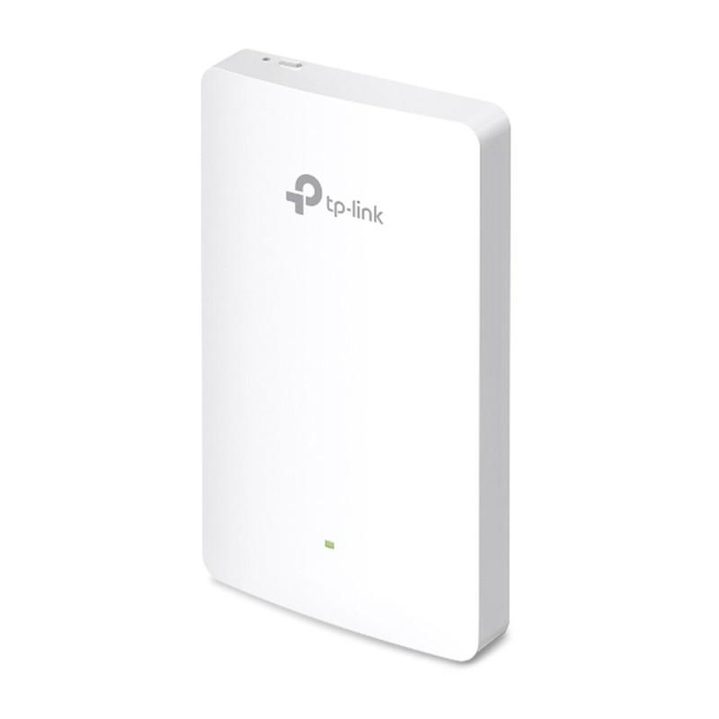 Punto de Acceso TP-Link EAP615-WALL Blanco Negro