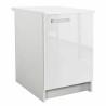 Mueble de cocina START Blanco 60 x 60 x 85 cm