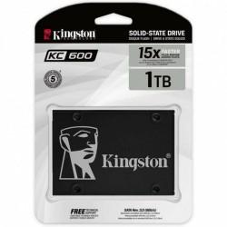 Disco Duro Kingston SKC600/1024G 1 TB SSD