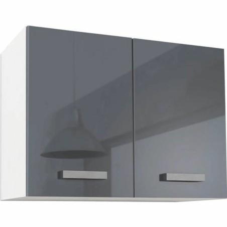 Mueble de cocina Gris 80 x 33  x 55 cm