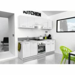 Mueble de cocina Blanco 80 x 33  x 55 cm