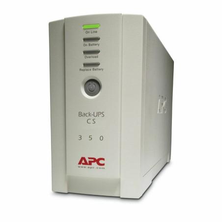 SAI Interactivo APC BK350EI