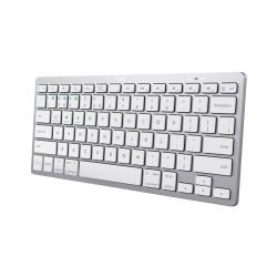 Teclado Inalámbrico Trust 24653 Qwertz Alemán