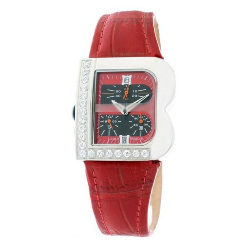 Reloj Mujer Laura Biagiotti LB0002L-05Z-A (Ø 33 mm)