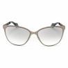 Gafas de Sol Mujer Mila ZB MZ-019S-02_SILVER-STRASS Ø 55 mm