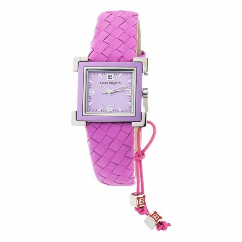 Reloj Mujer Laura Biagiotti LB0040L-RO (Ø 26 mm)