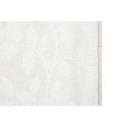 Cortina Home ESPRIT Beige Romántico 140 x 260 cm