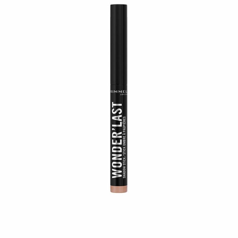 Sombra de ojos Rimmel London WONDER'LAST Nº 005 Frosty rose 1,64 g Stick