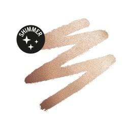 Sombra de ojos Rimmel London WONDER'LAST Nº 005 Frosty rose 1,64 g Stick