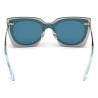 Gafas de Sol Mujer Swarovski SK-0201-16V Ø 53 mm