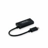 Adaptador Micro USB a HDMI 3GO CMHL11 10 cm Negro