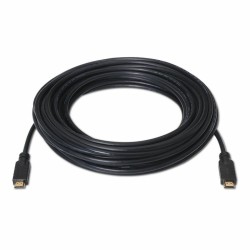 Cable HDMI Aisens A119-0104 20 m Negro