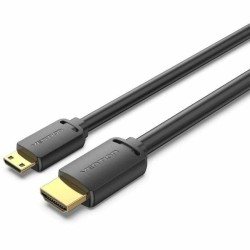 Cable HDMI Vention AGHBH 2 m