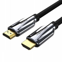 Cable HDMI Vention AALBH 2 m