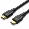 Cable HDMI Vention AANBH 2 m Negro