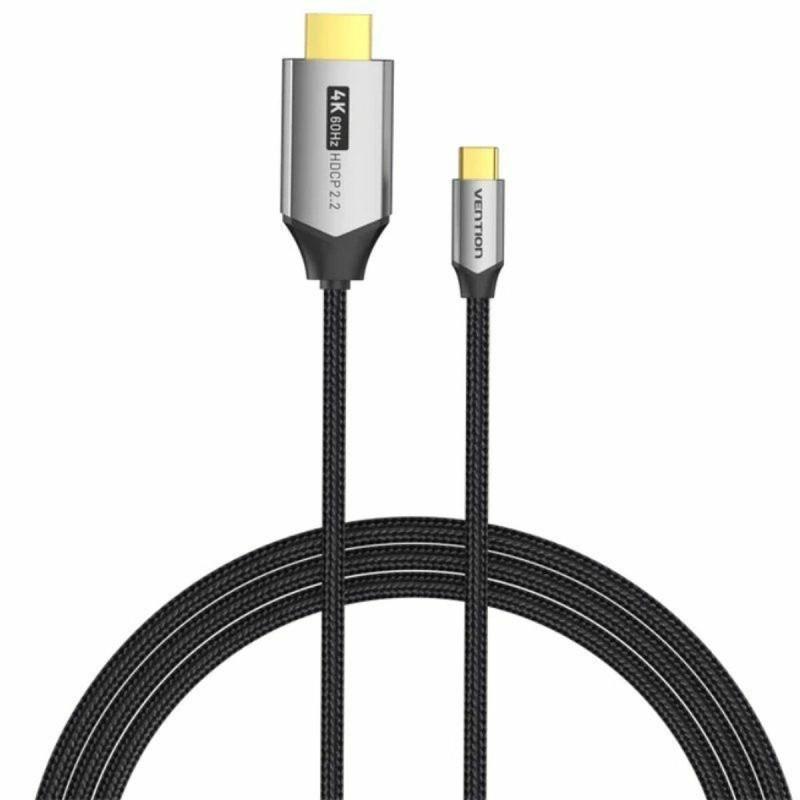 Cable HDMI Vention CRBBG 1,5 m