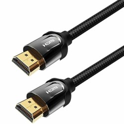 Cable HDMI Vention VAA-B05-B100 1 m Negro