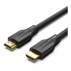 Cable HDMI Vention AAUBH 2 m Negro