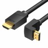 Cable HDMI Vention AAQBF 1 m